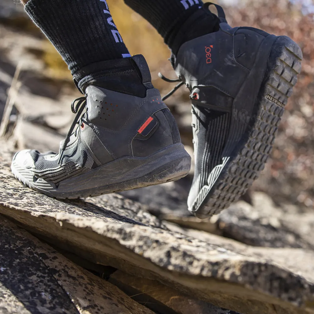 Five Ten Trailcross Pro Mid Mountain Bike Scarpe - SS23
