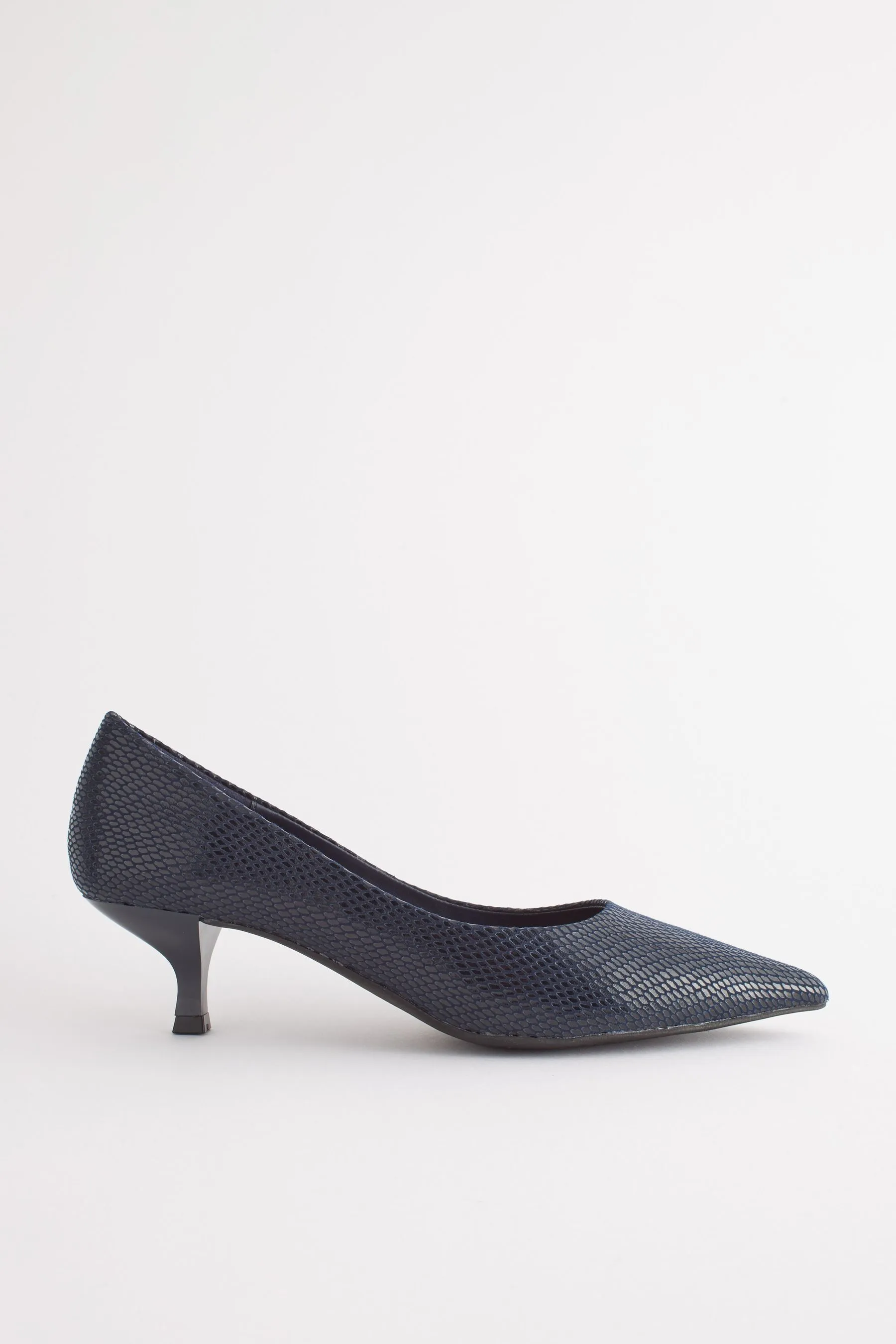 Forever Comfort® - Décolleté con tacco a rocchetto