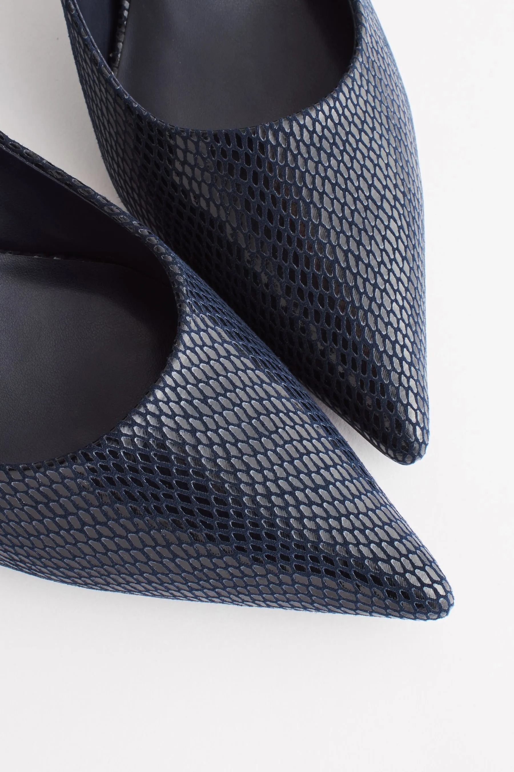 Forever Comfort® - Décolleté con tacco a rocchetto