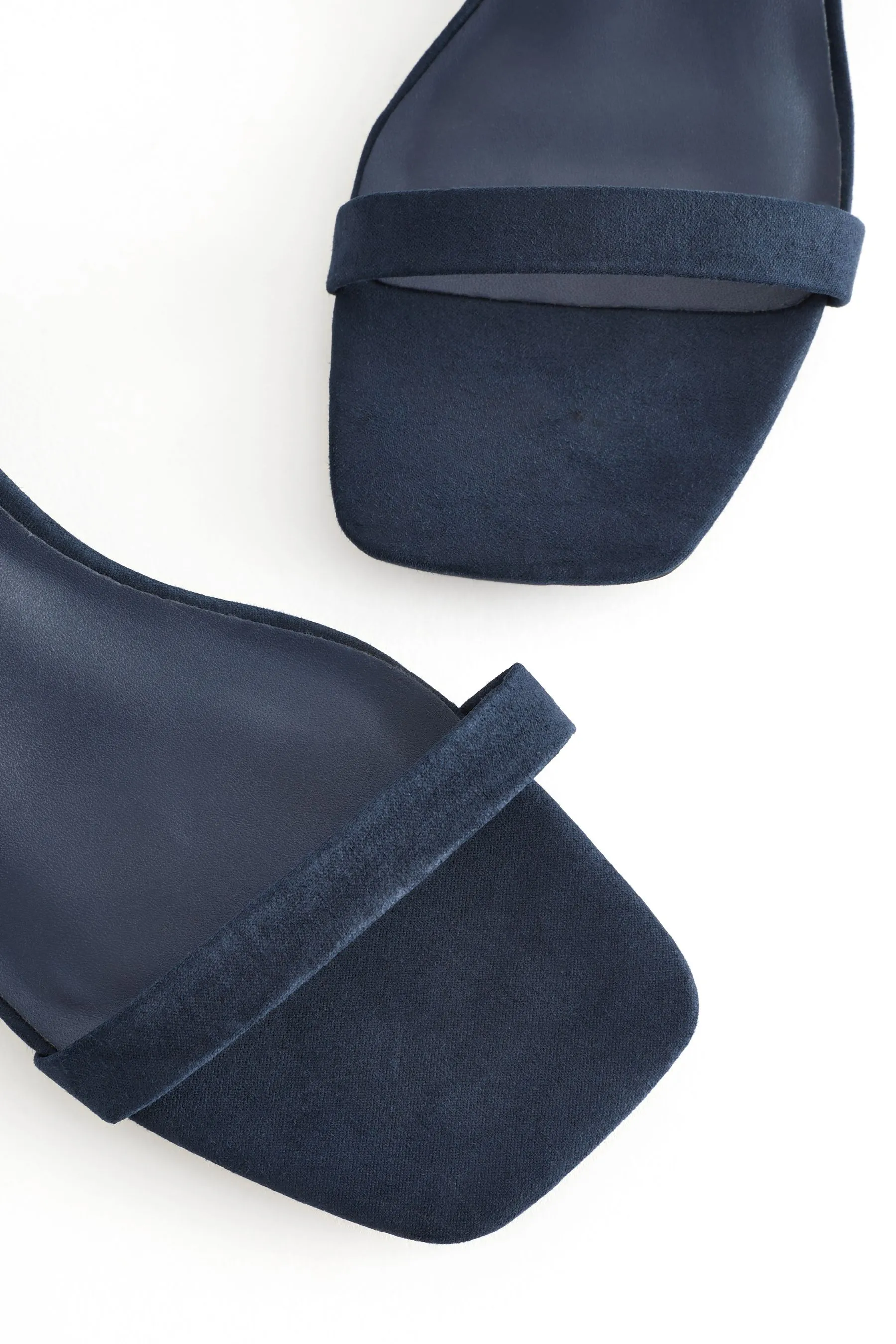 Forever Comfort® - Sandali con tacco basso