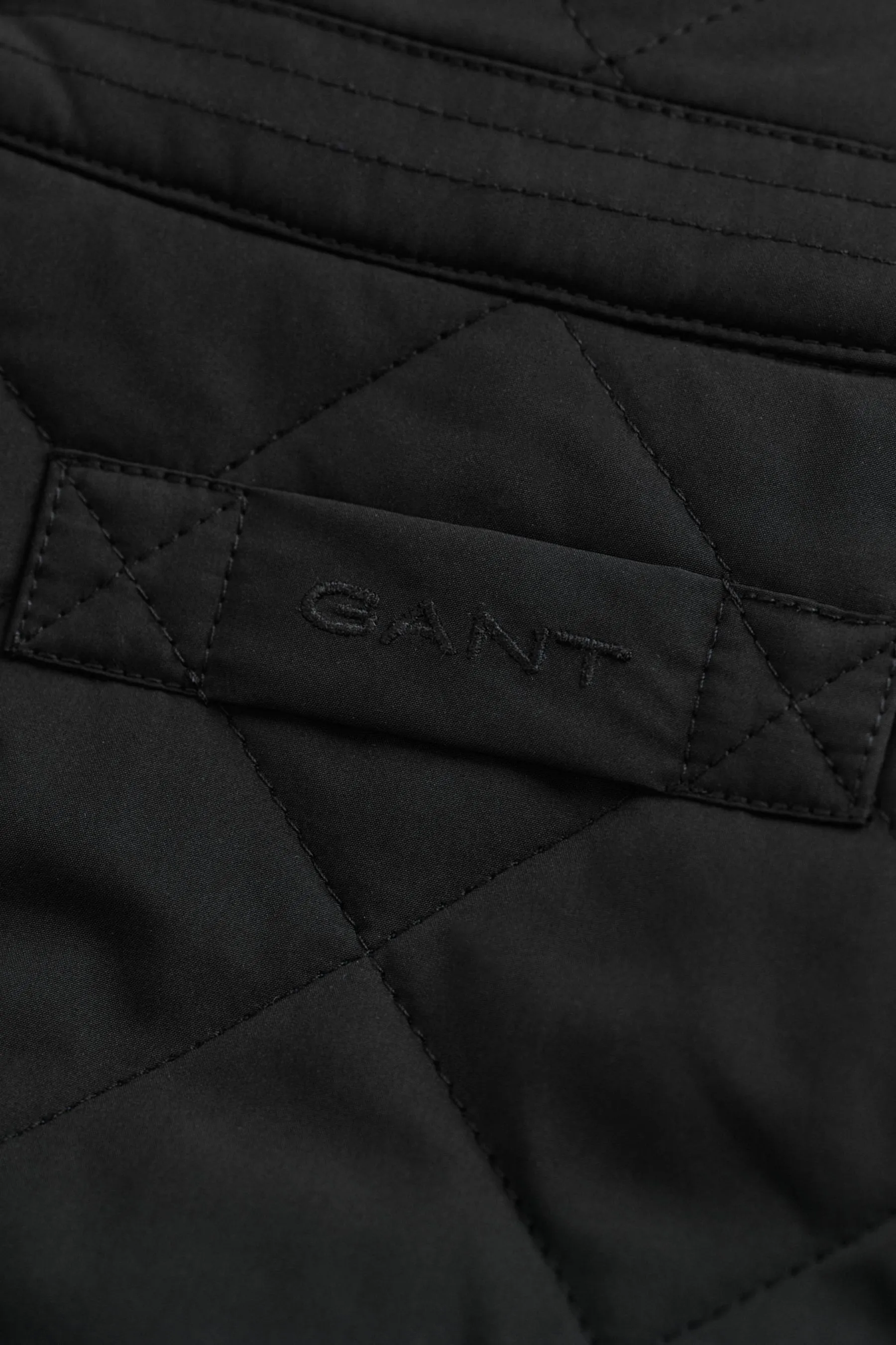 Gant - Giacca a vento trapuntato