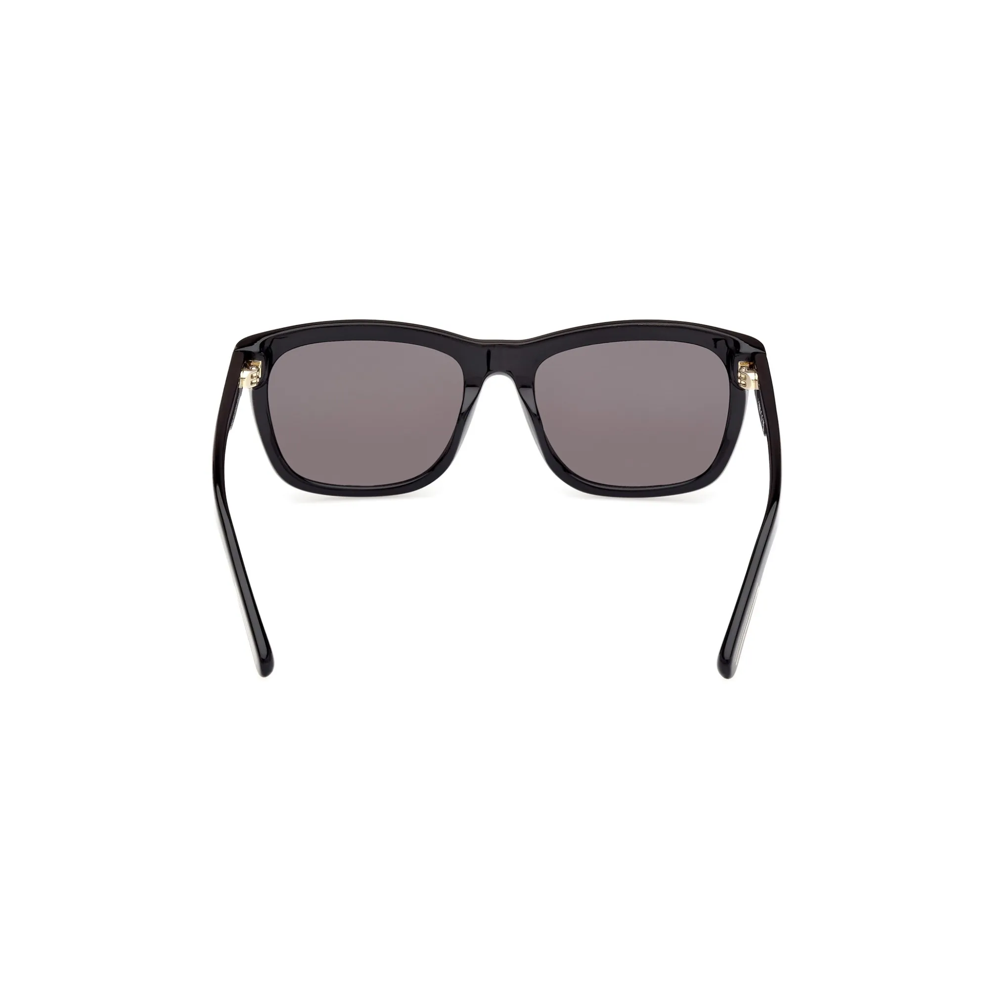   GCDS GD 0049 - 01A Nero Lucido | Occhiale Da Sole Unisex 