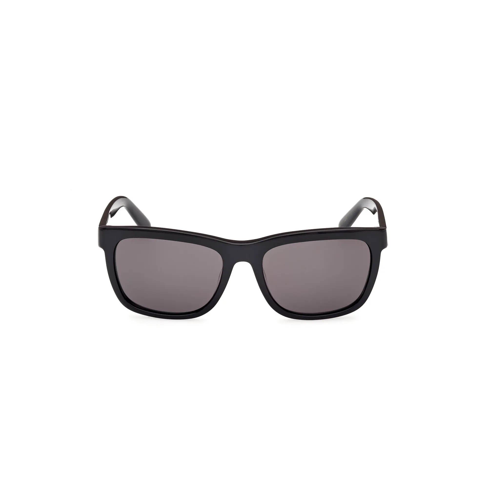   GCDS GD 0049 - 01A Nero Lucido | Occhiale Da Sole Unisex 