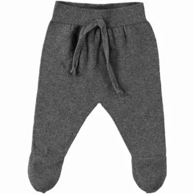 Ghettina con piedi Dark Grey LI&ME Liam