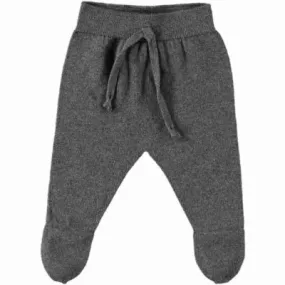 Ghettina con piedi Dark Grey LI&ME Liam