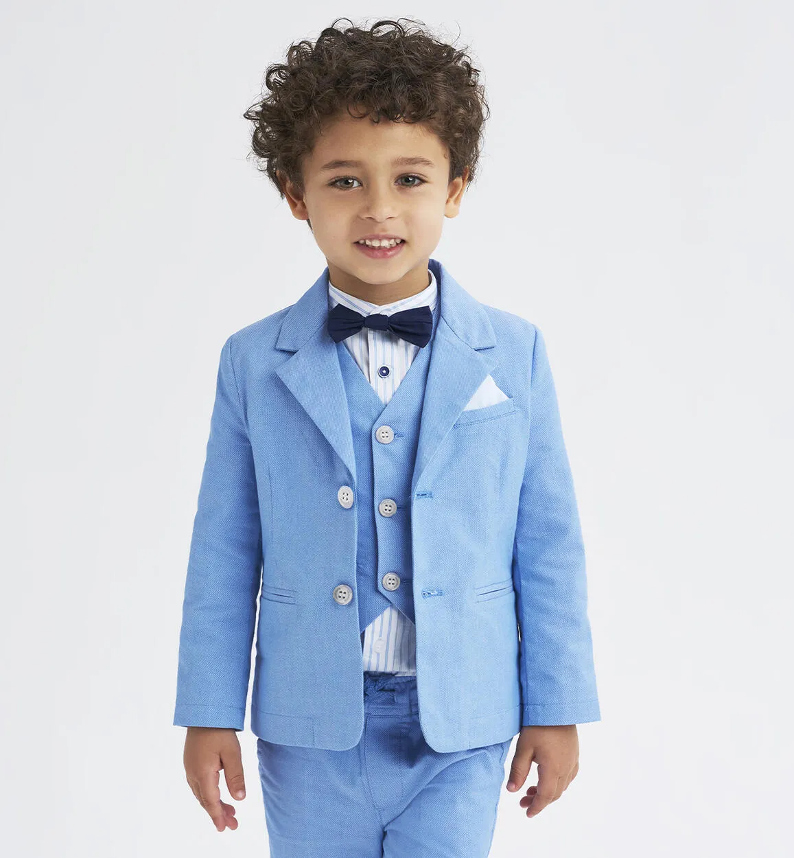 Giacca bambino elegante