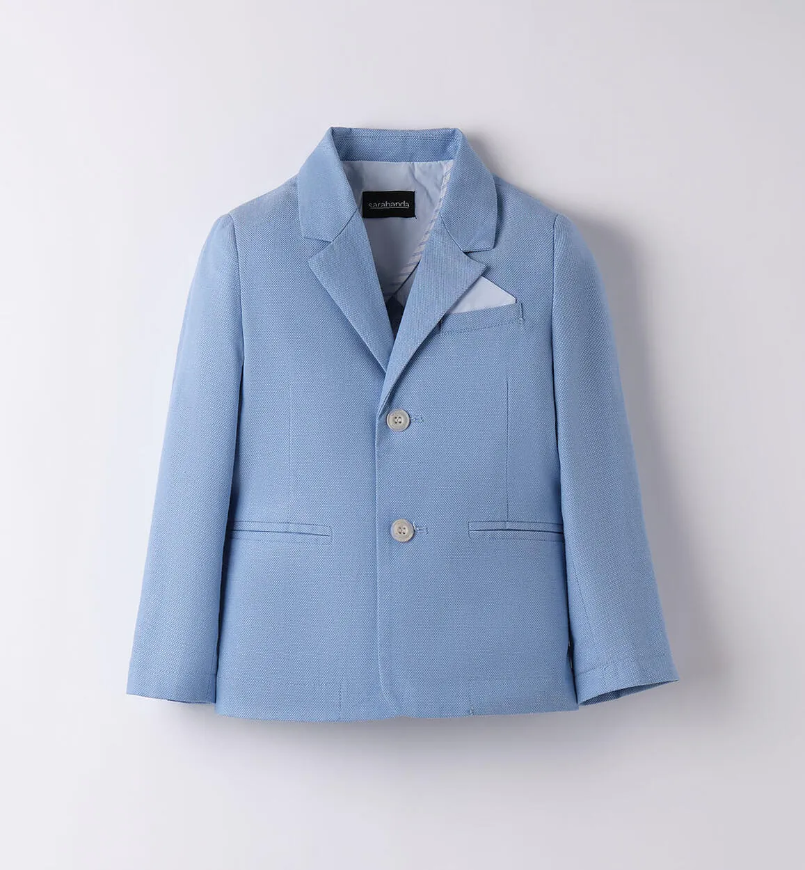 Giacca bambino elegante