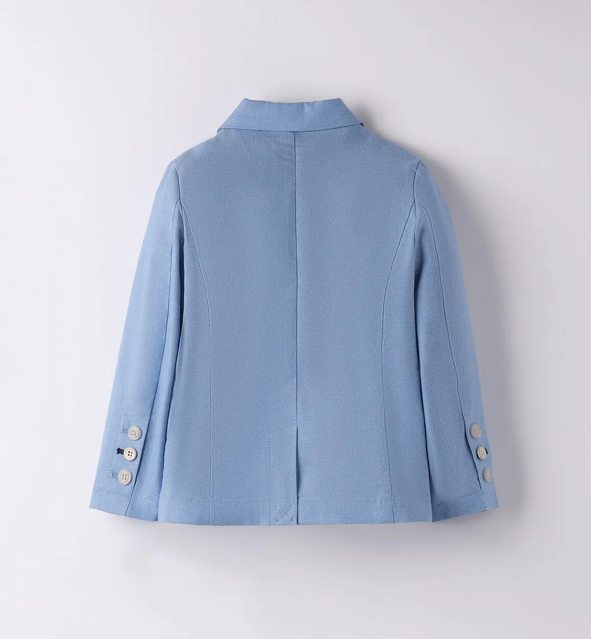 Giacca bambino elegante