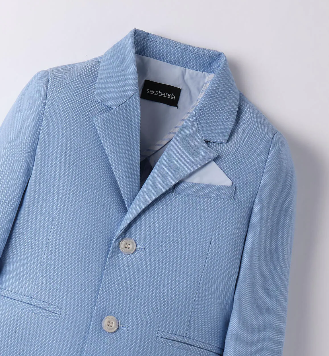 Giacca bambino elegante