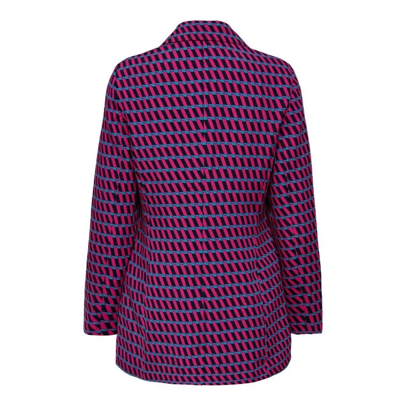 GIACCA CON FANTASIA ONLCORINNA DA DONNA ONLY