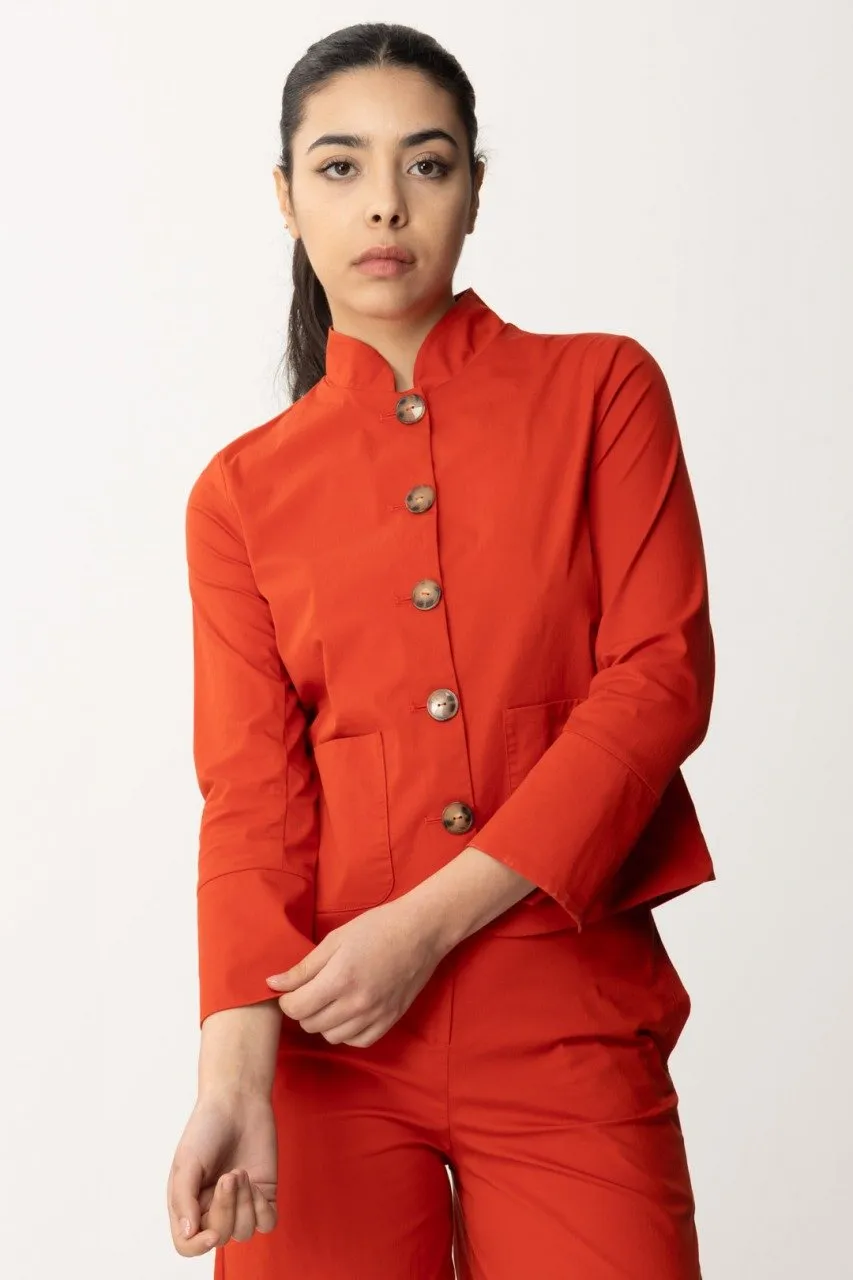 Giacca coreana LAVA