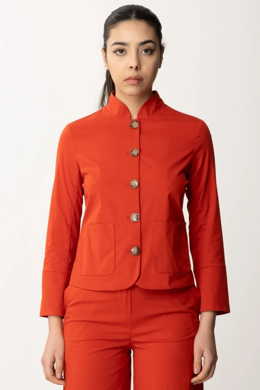 Giacca coreana LAVA