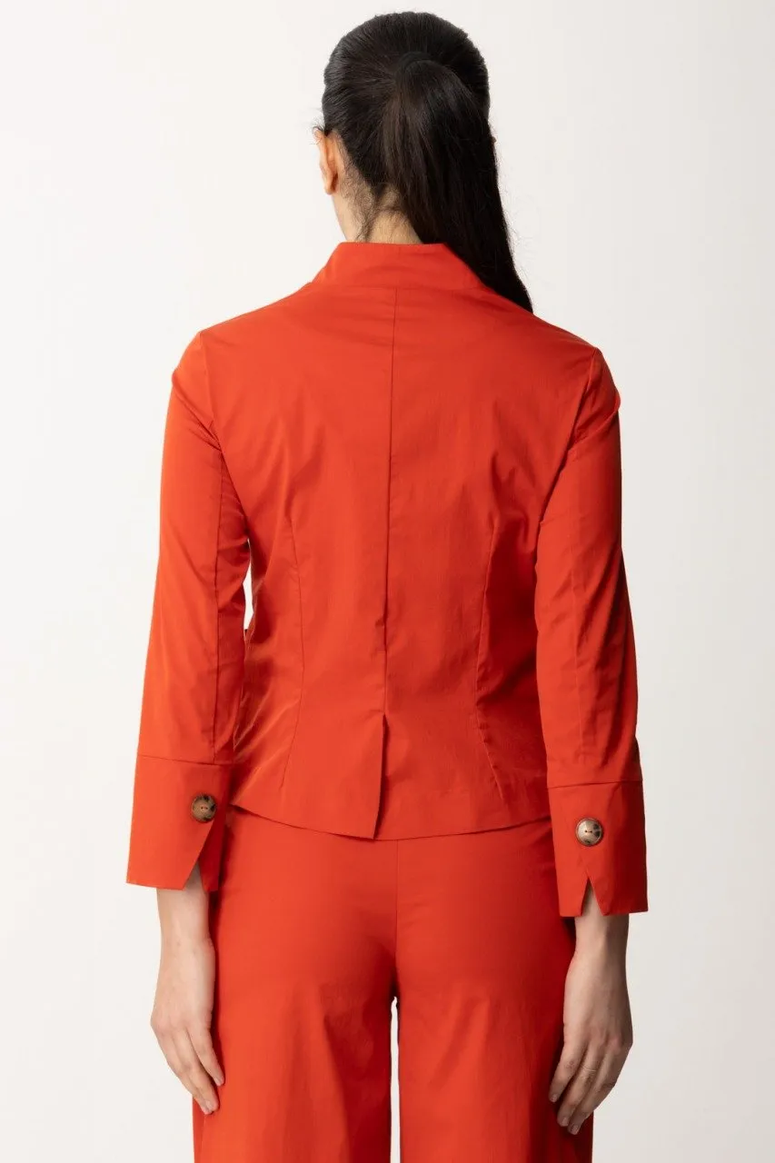 Giacca coreana LAVA