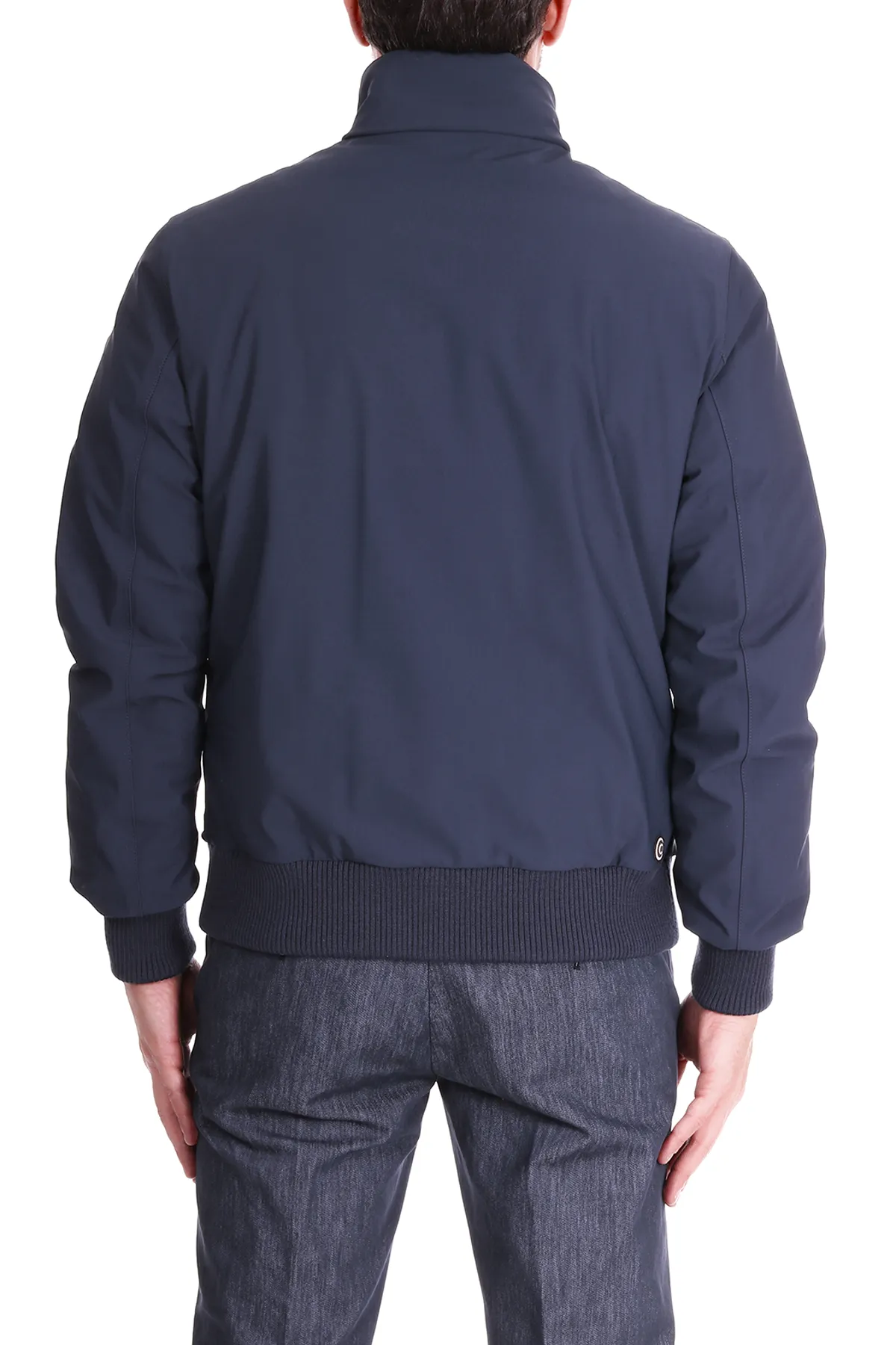 GIACCA EFFETTO NEOPRENE