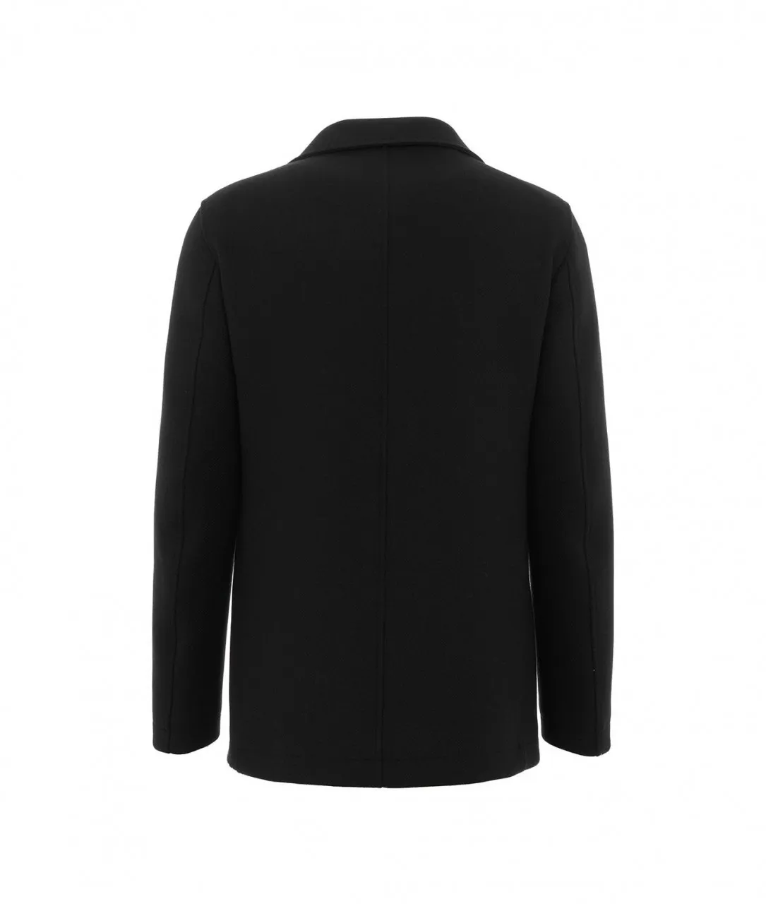 Giacca nero nero