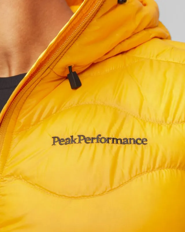 Giacca PEAK PERFORMANCE