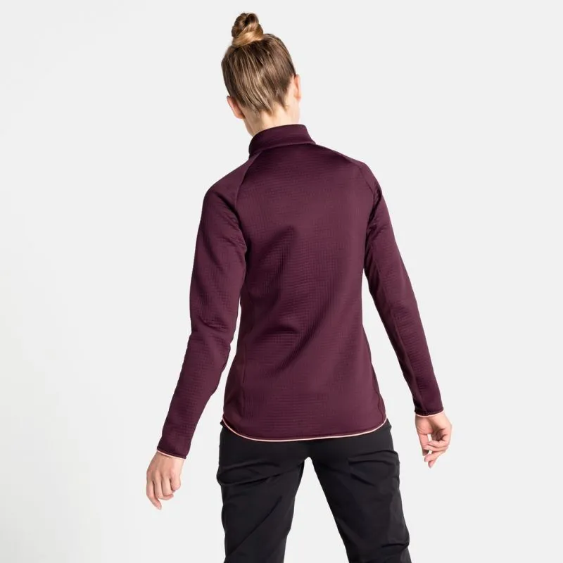 Gilet Odlo Sesvenna Hybrid S-thermic (Winetasting) donna