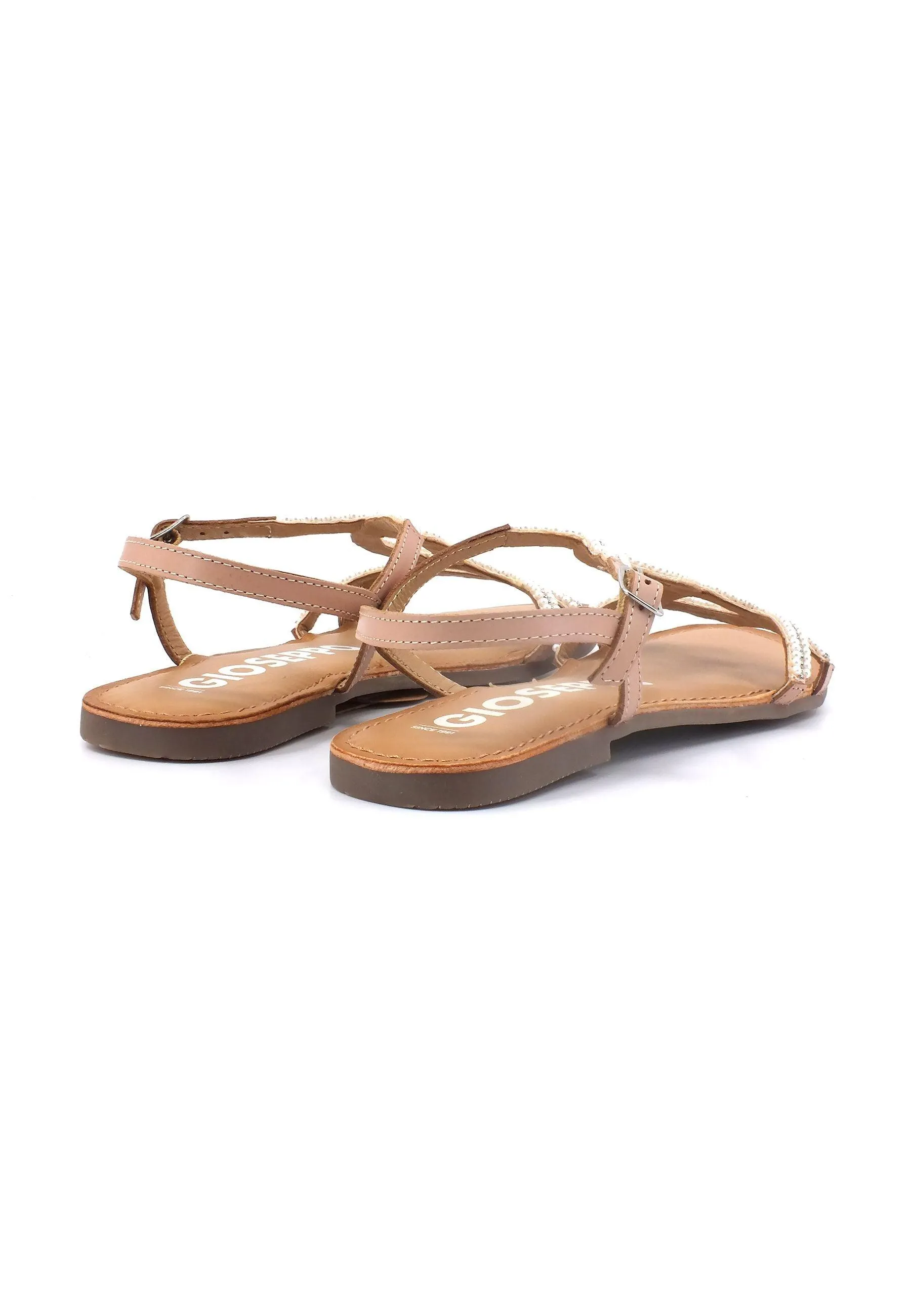 GIOSEPPO Corlier Sandalo Donna Nude 69166