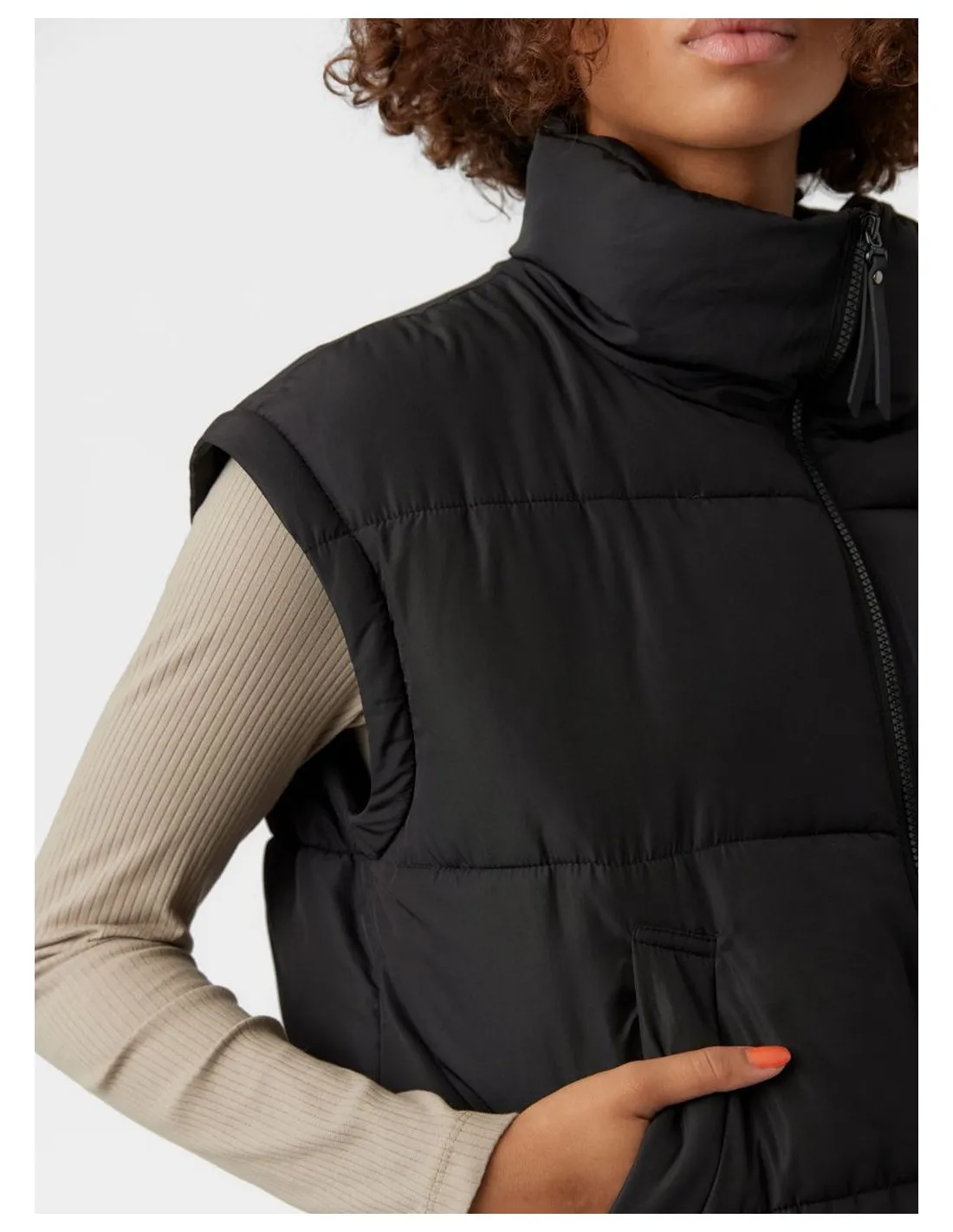 Giubbino Donna Vmmiley Vero Moda