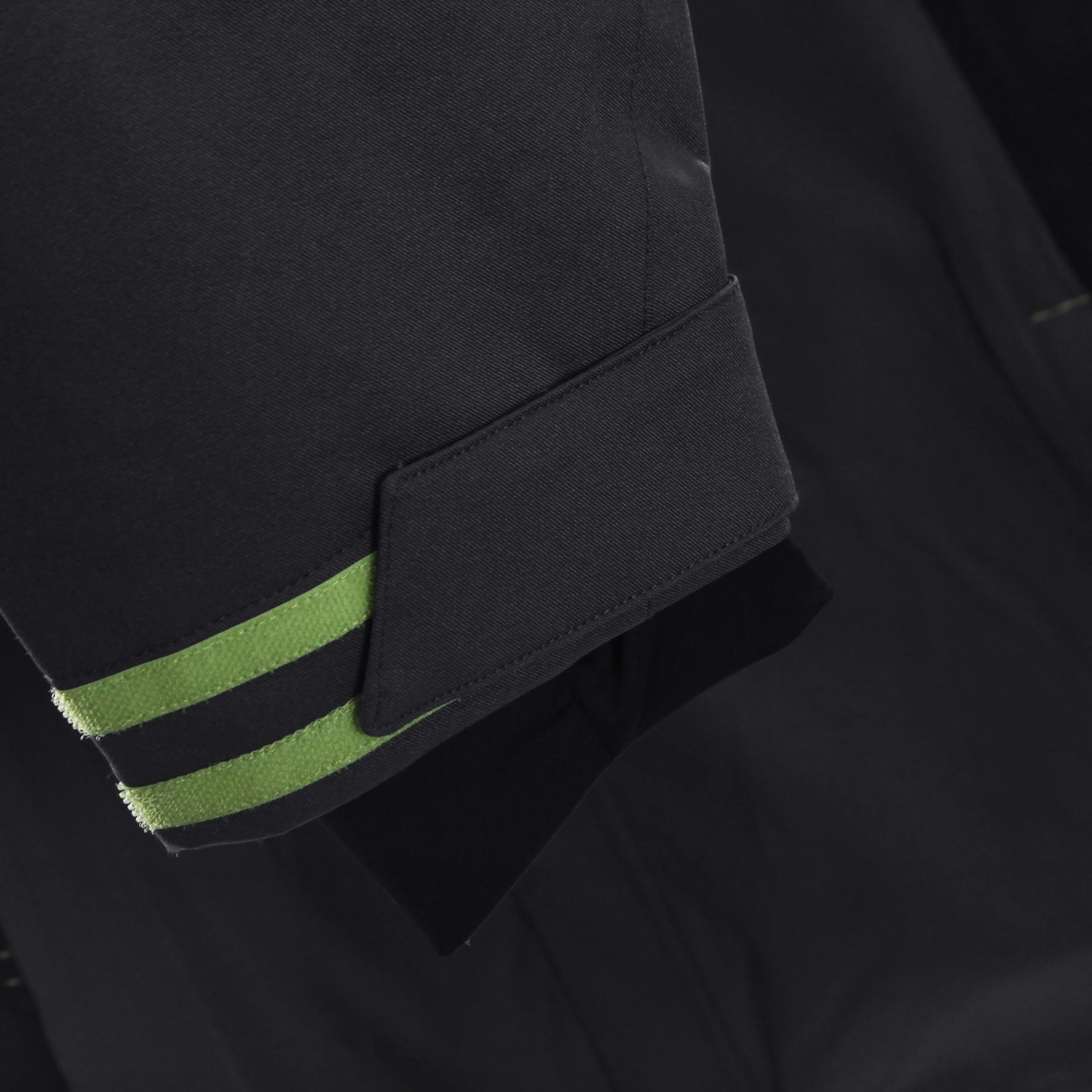 Giubbotto Uomo Storm City Jacket X Bastard Petroleum
