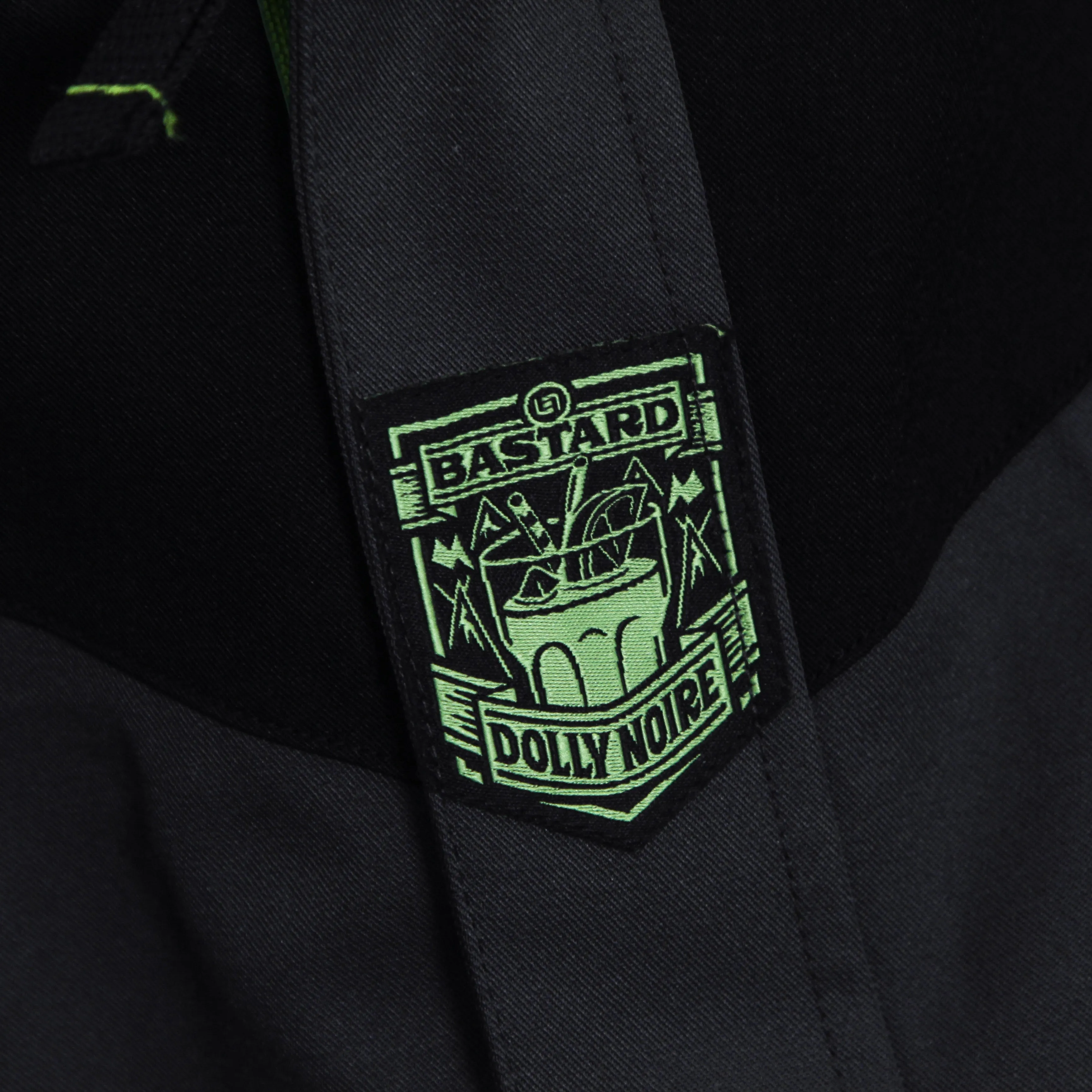 Giubbotto Uomo Storm City Jacket X Bastard Petroleum