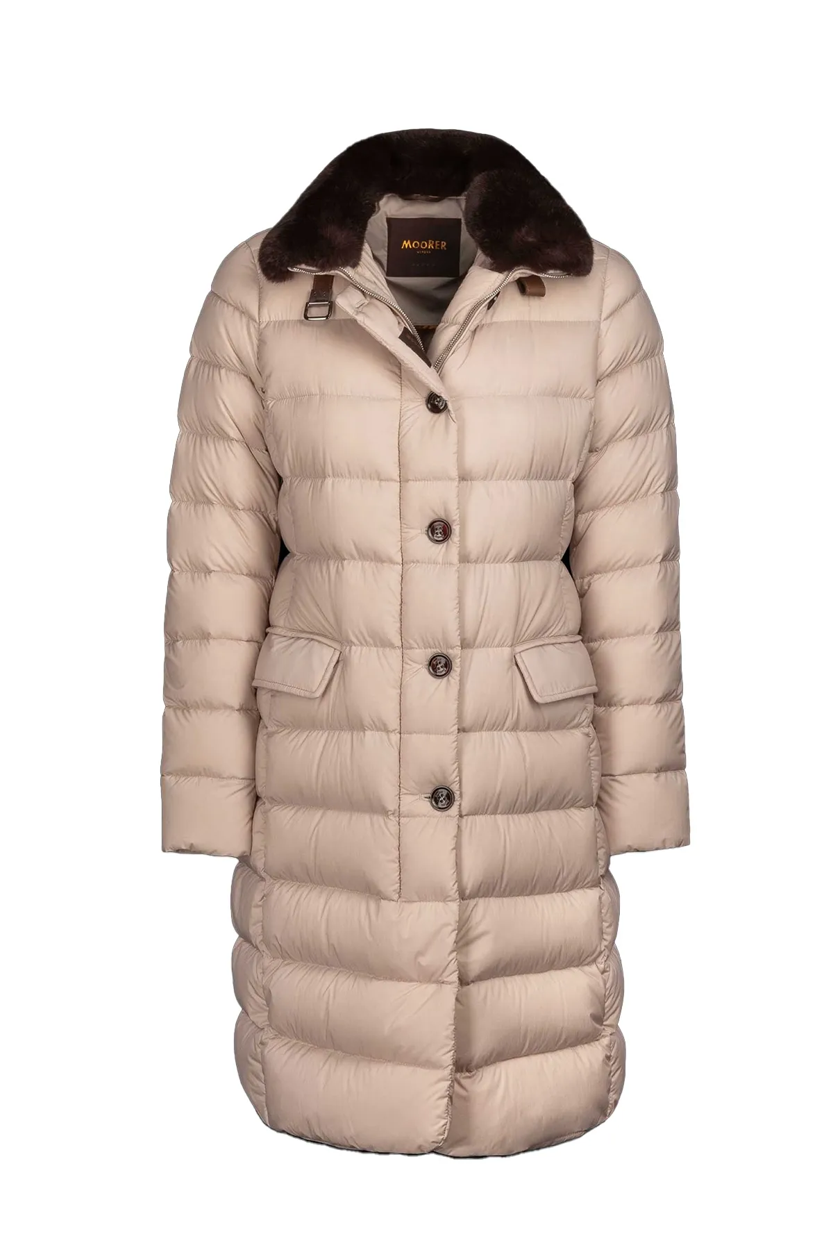 Giubbotto VETIVER-S3 MOORER donna