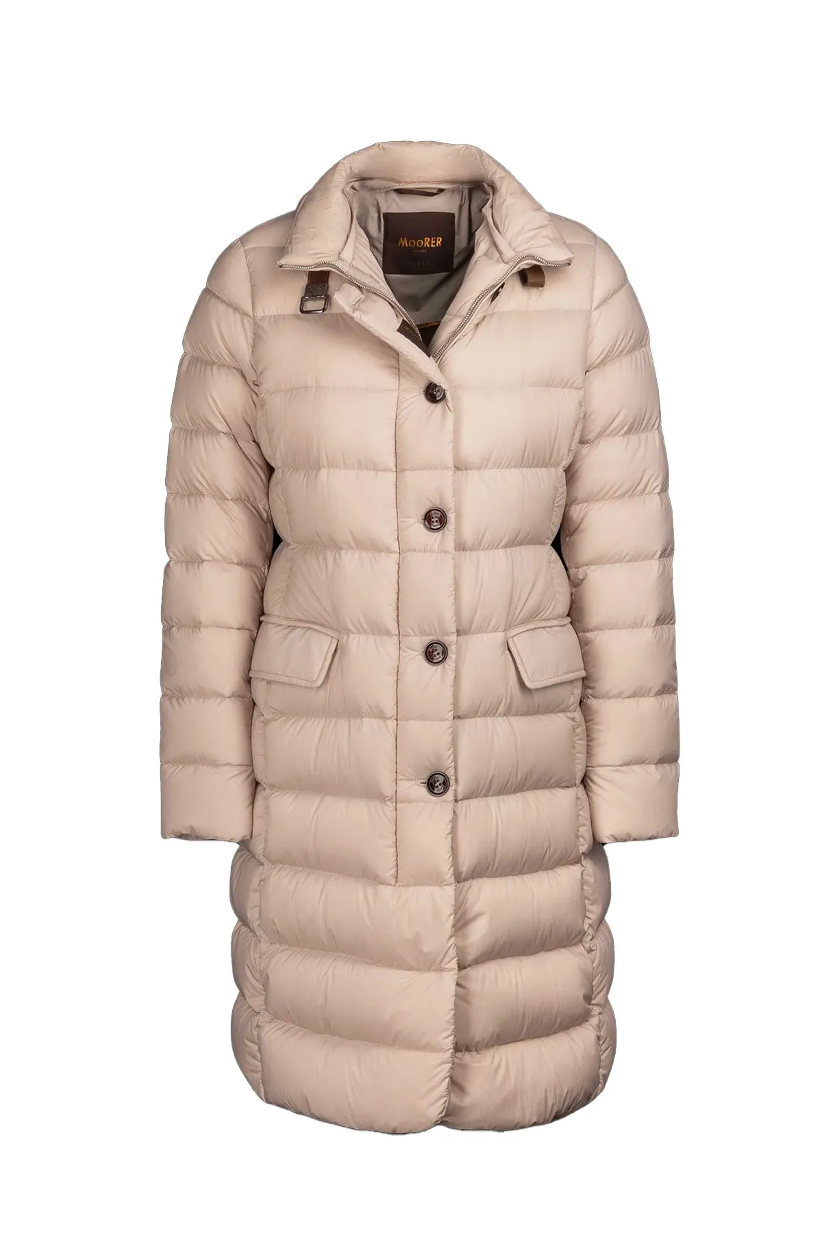 Giubbotto VETIVER-S3 MOORER donna
