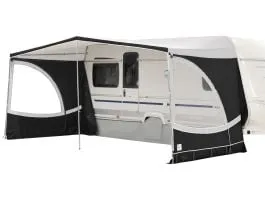 Goldcamp Pamplona 240 taglia 16 (1031 - 1055 cm) tendalino per caravan