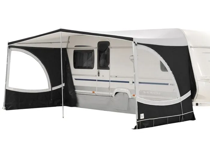 Goldcamp Pamplona 240 taglia 16 (1031 - 1055 cm) tendalino per caravan