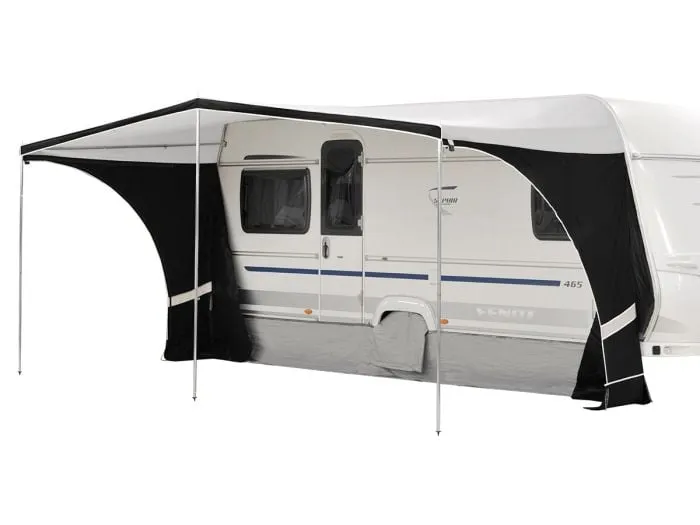 Goldcamp Pamplona 240 taglia 16 (1031 - 1055 cm) tendalino per caravan