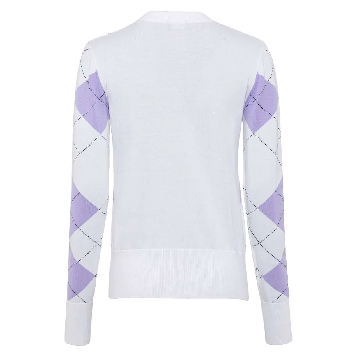 Golfino Shifting Dune Smart Player Pullover