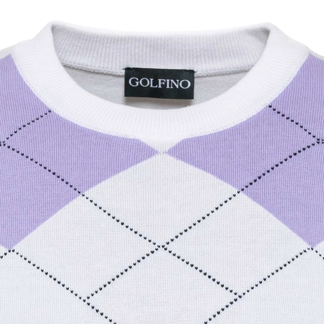 Golfino Shifting Dune Smart Player Pullover