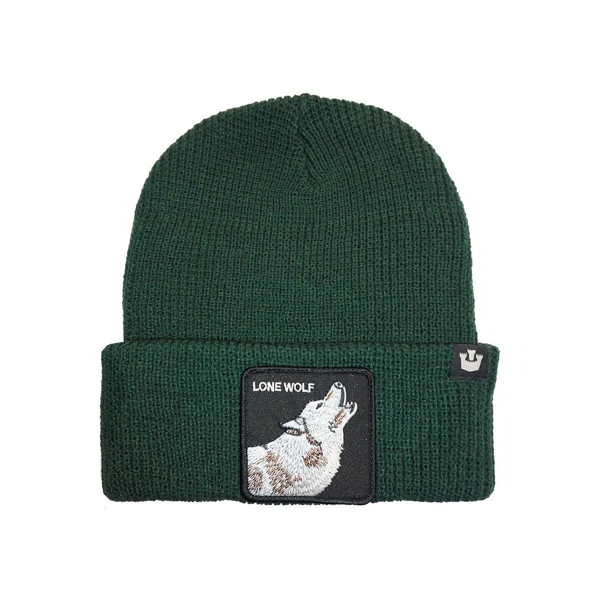      GOORIN BROS BEANIE SINGLED OUT  