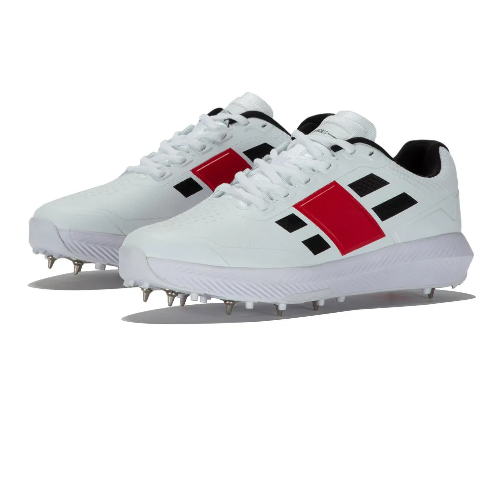Grays Gray Nicolls Cricket Revo Pro 1.0 Scarpa chiodata Scarpe da cricket - SS24