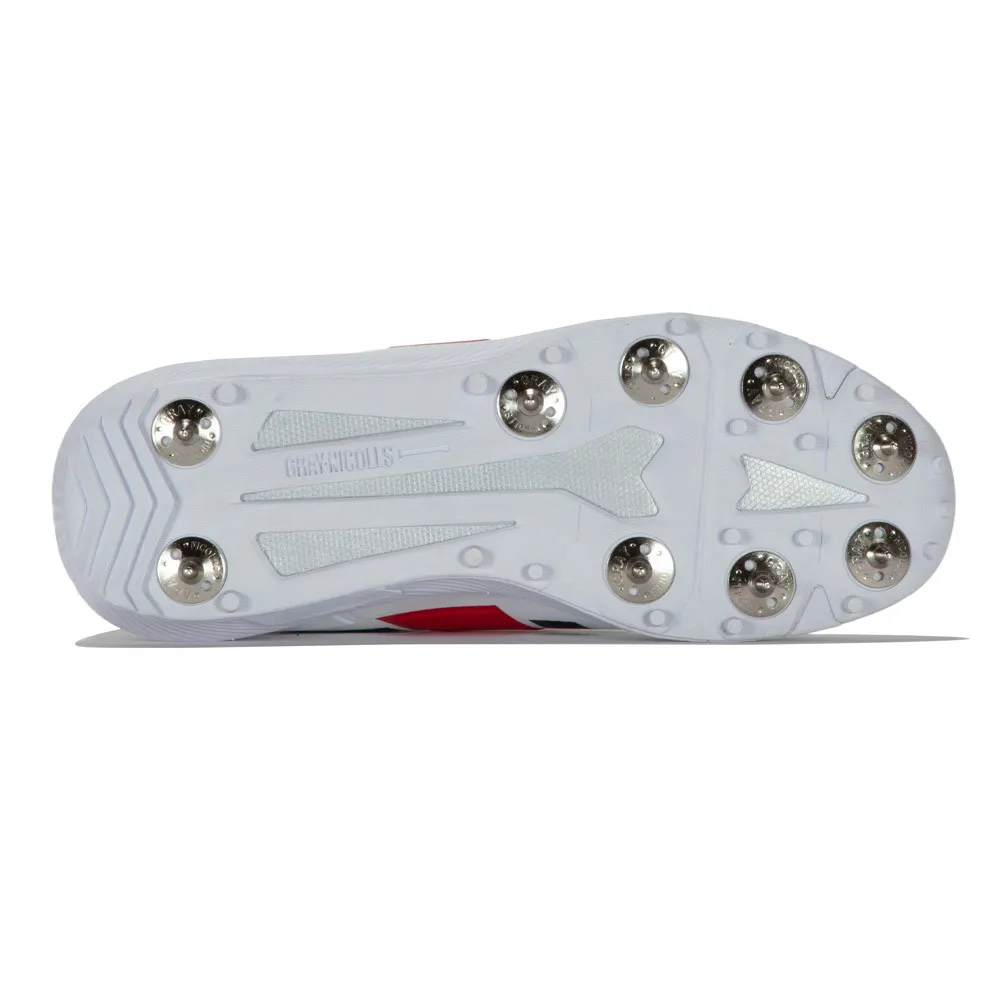Grays Gray Nicolls Cricket Revo Pro 1.0 Scarpa chiodata Scarpe da cricket - SS24