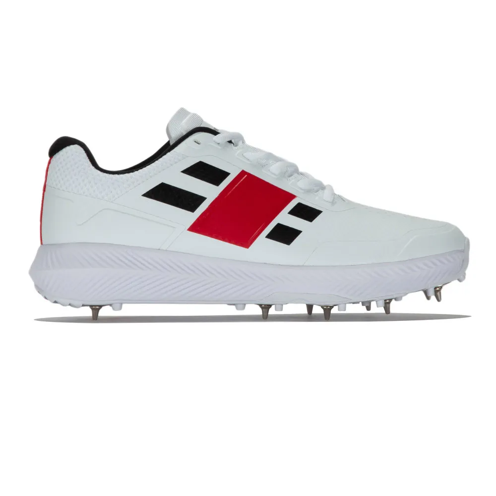Grays Gray Nicolls Cricket Revo Pro 1.0 Scarpa chiodata Scarpe da cricket - SS24