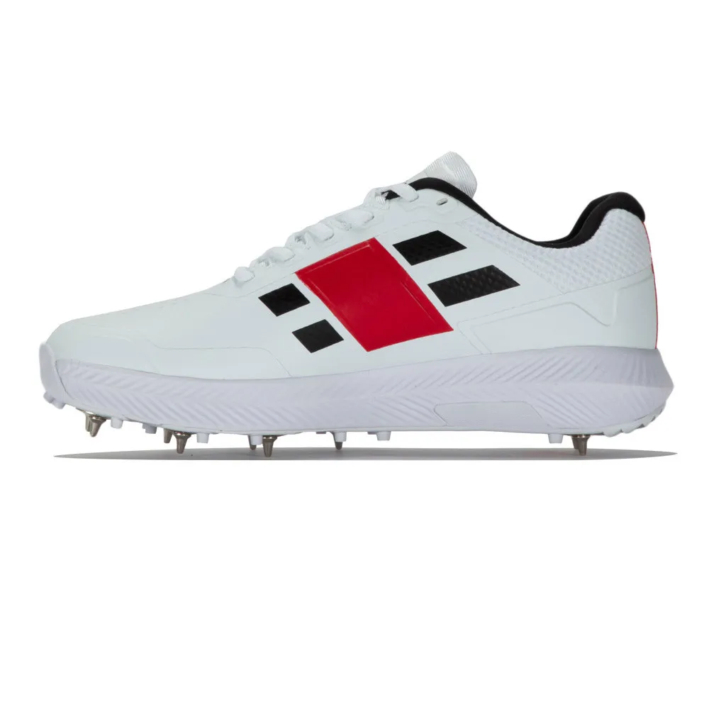 Grays Gray Nicolls Cricket Revo Pro 1.0 Scarpa chiodata Scarpe da cricket - SS24