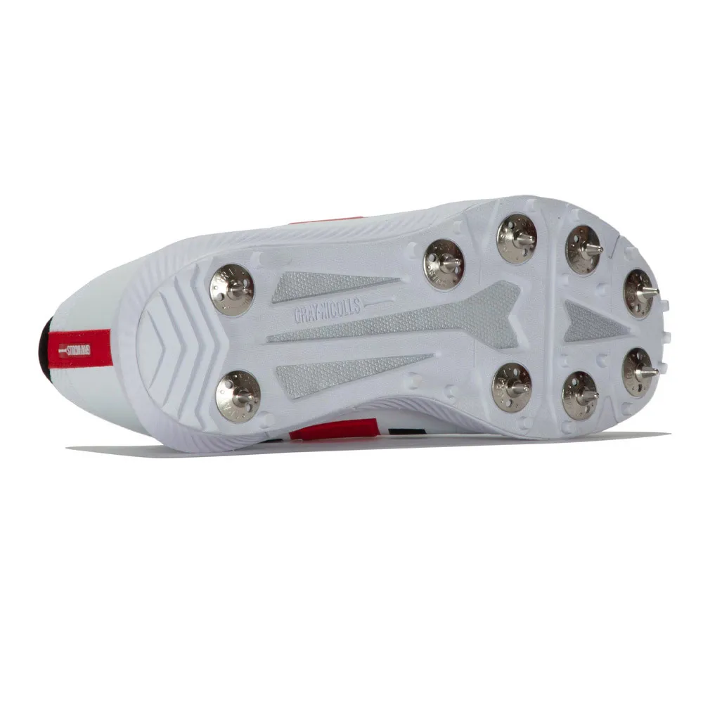 Grays Gray Nicolls Cricket Revo Pro 1.0 Scarpa chiodata Scarpe da cricket - SS24