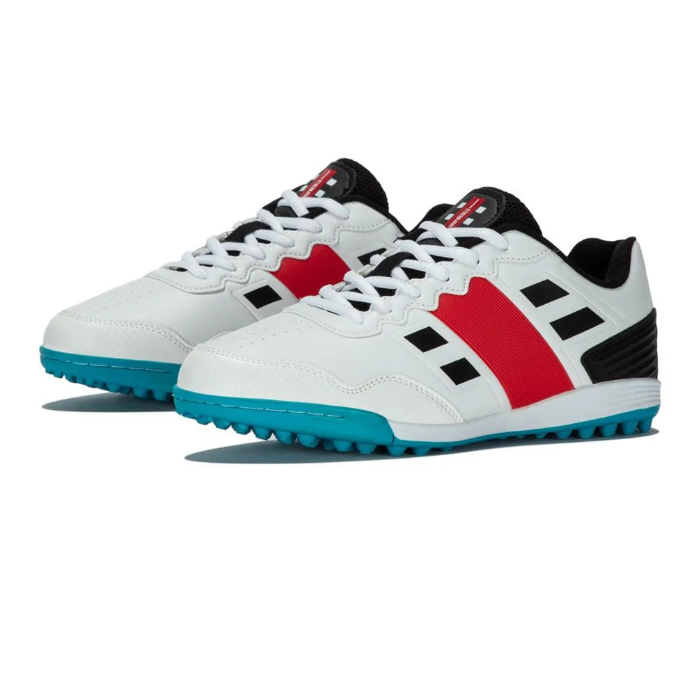 Grays Gray Nicolls Cricket Velocity 3.5 Rubber Scarpe da cricket - SS24