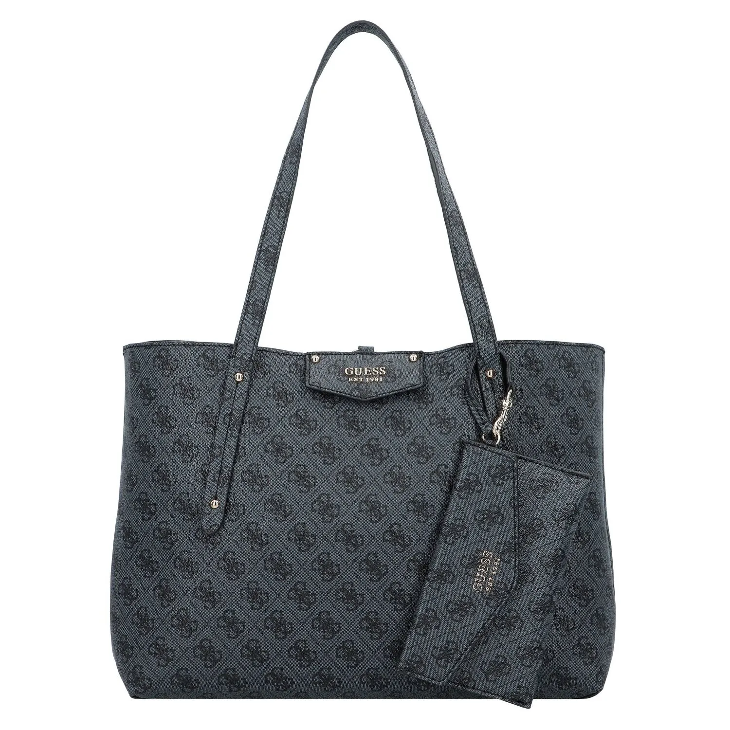 Guess Eco Brenton Borsa shopper 36 cm