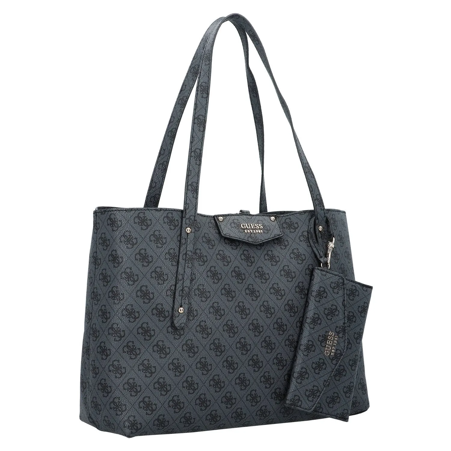 Guess Eco Brenton Borsa shopper 36 cm
