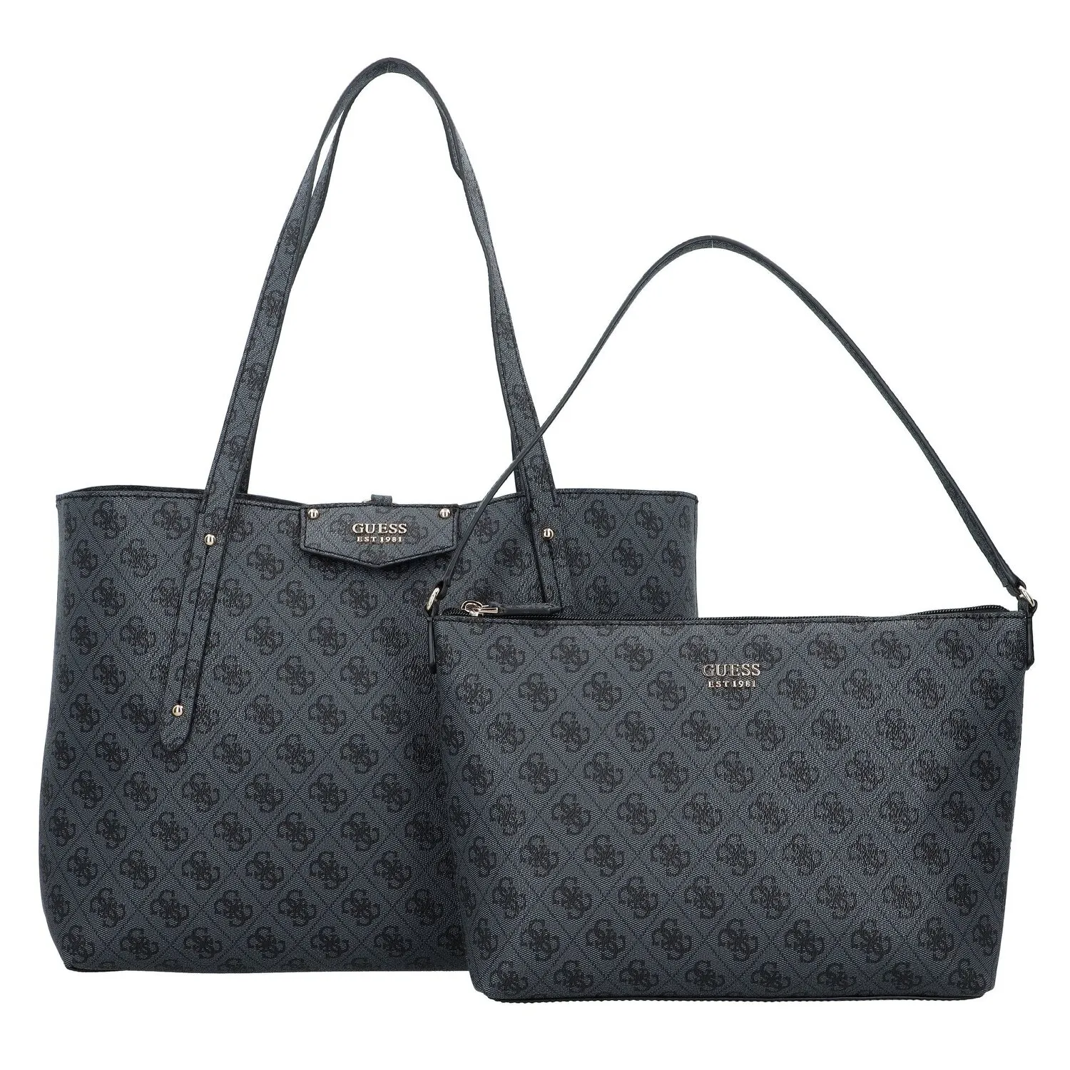 Guess Eco Brenton Borsa shopper 36 cm
