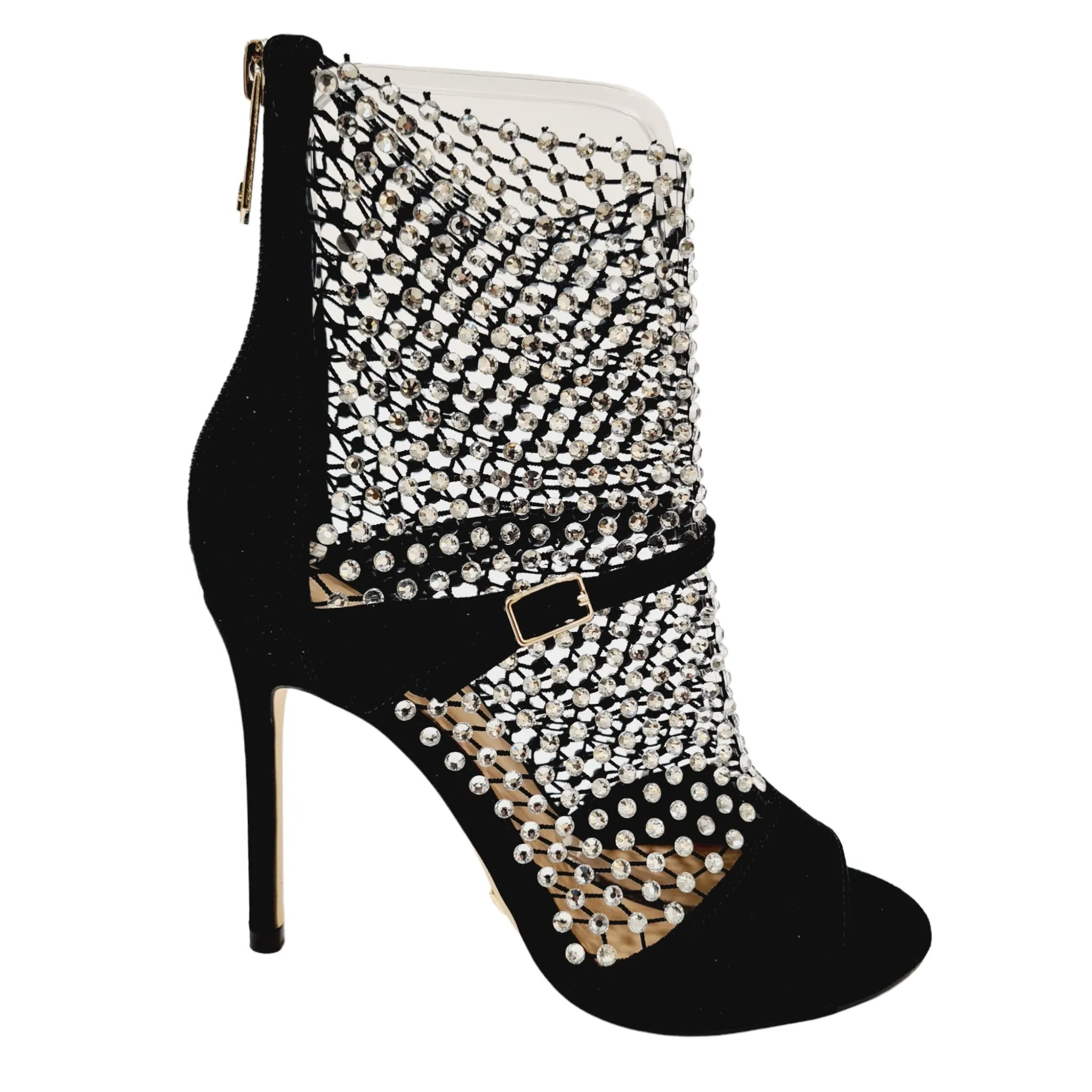 Guess Sandalo Donna Nero rif. G682