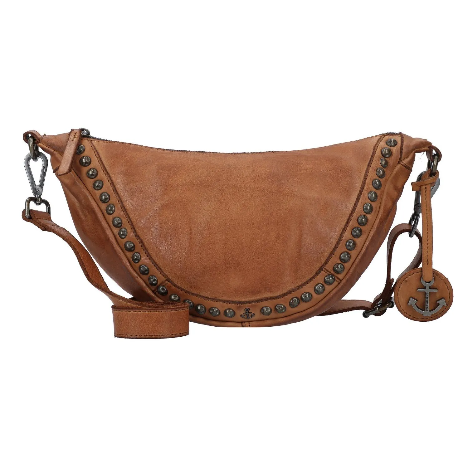 Harbour 2nd Fashion Lights Orly Borsa a tracolla Pelle 33 cm