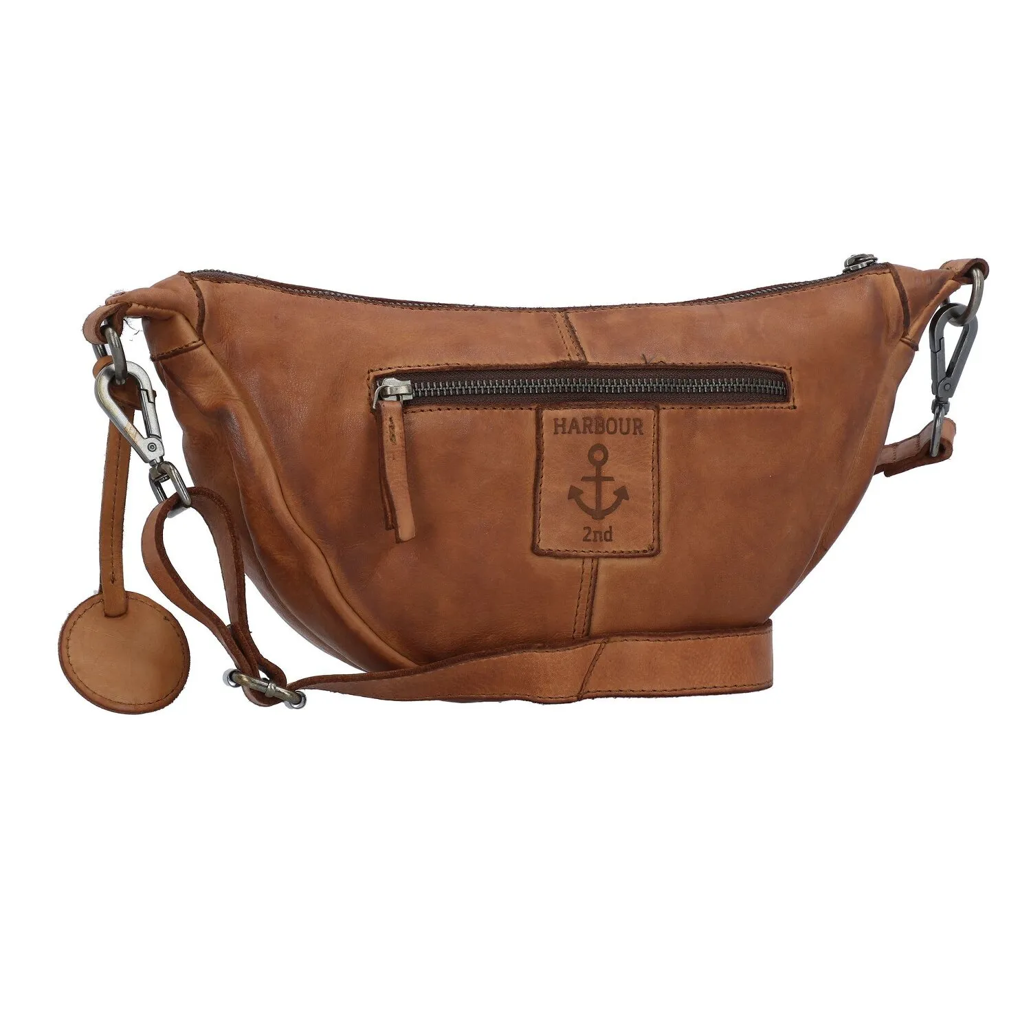 Harbour 2nd Fashion Lights Orly Borsa a tracolla Pelle 33 cm