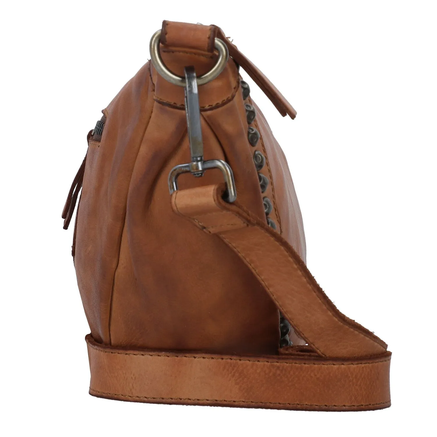 Harbour 2nd Fashion Lights Orly Borsa a tracolla Pelle 33 cm