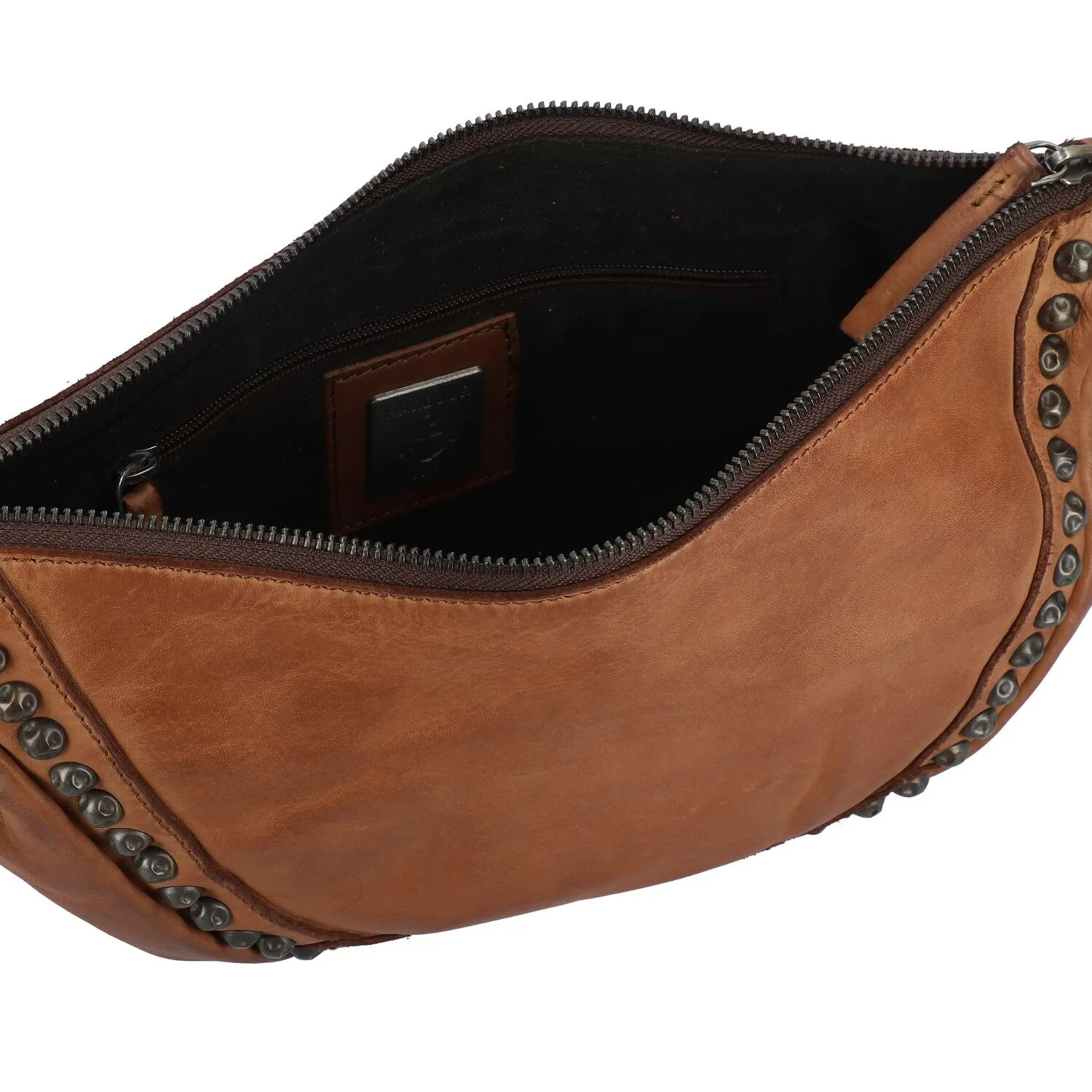 Harbour 2nd Fashion Lights Orly Borsa a tracolla Pelle 33 cm