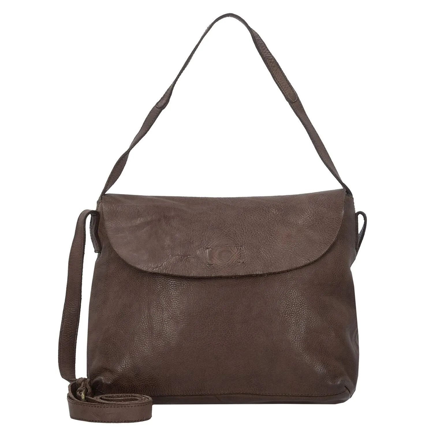 Harold's Borsa a tracolla Submarine L in pelle 28 cm