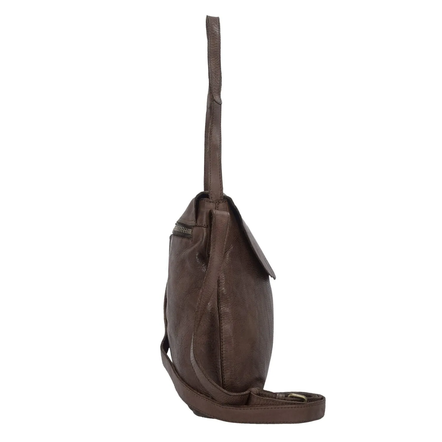 Harold's Borsa a tracolla Submarine L in pelle 28 cm
