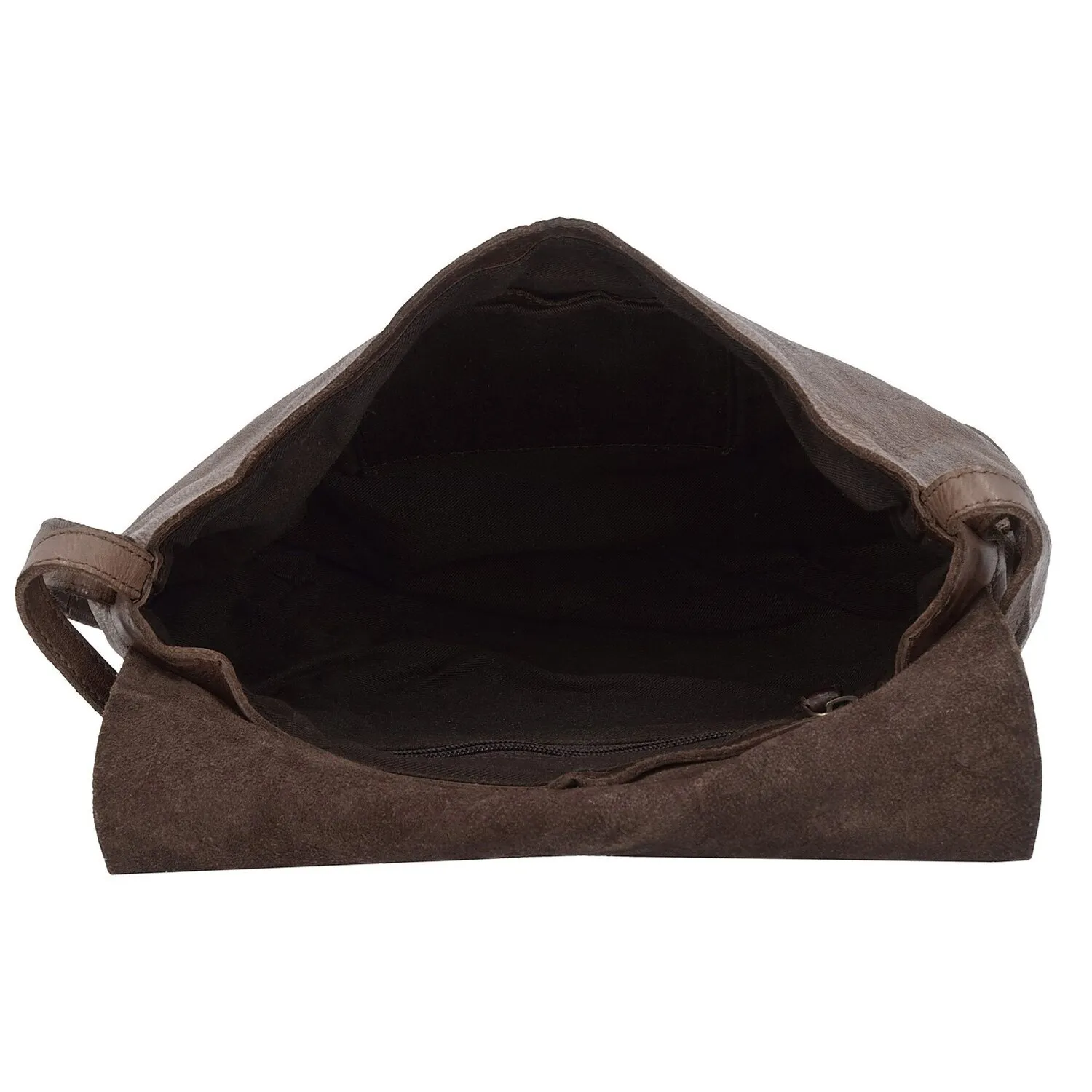 Harold's Borsa a tracolla Submarine L in pelle 28 cm